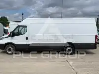 2022 Iveco Daily