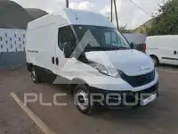 2022 Iveco Daily