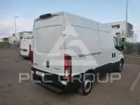 2022 Iveco Daily