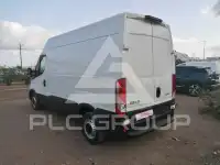2022 Iveco Daily