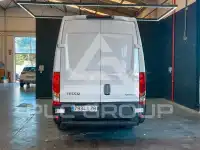2022 Iveco Daily