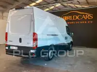 2022 Iveco Daily