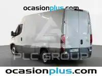 2022 Iveco Daily