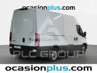 2022 Iveco Daily