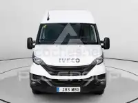 2022 Iveco Daily