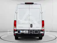 2022 Iveco Daily