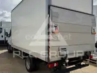 2022 Iveco Daily