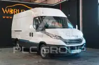 2022 Iveco Daily