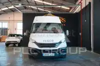 2022 Iveco Daily