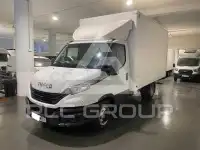 2022 Iveco Daily