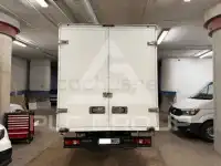 2022 Iveco Daily