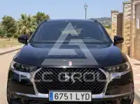 2022 DS DS7