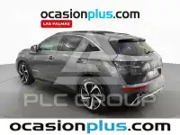 2022 DS DS7