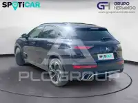 2022 DS DS7
