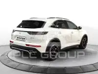 2022 DS DS7