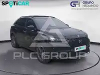 2022 DS DS7