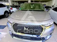 2022 DS DS7