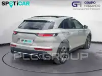 2022 DS DS7