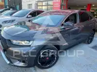 2022 DS DS7
