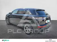 2022 DS DS7