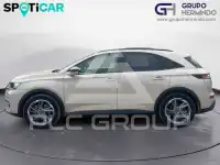 2022 DS DS7