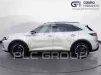 2022 DS DS7