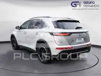 2022 DS DS7