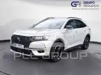 2022 DS DS7