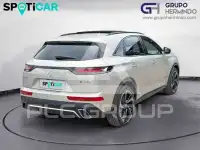 2022 DS DS7