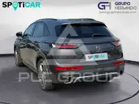 2022 DS DS7