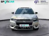 2022 DS DS7