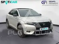 2022 DS DS7