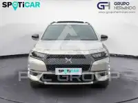 2022 DS DS7