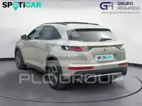 2022 DS DS7