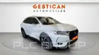 2022 DS DS7