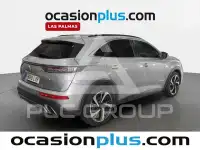 2022 DS DS7