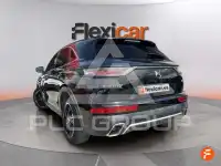 2022 DS DS7