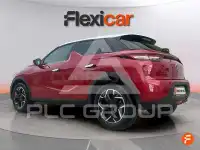 2022 DS DS3