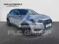 2022 DS DS3