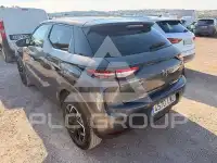 2022 DS DS3