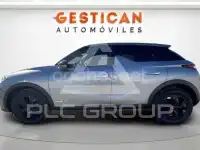 2022 DS DS3