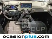 2022 DS DS3
