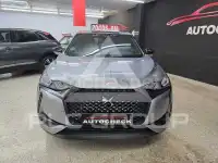 2022 DS DS3