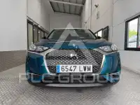 2022 DS DS3