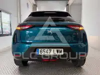 2022 DS DS3