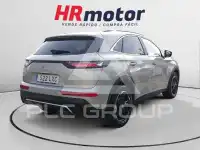 2022 DS DS7