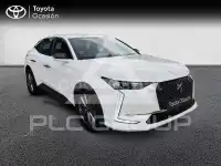2022 DS DS4