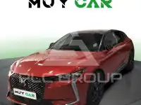 2022 DS DS4