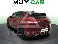 2022 DS DS4