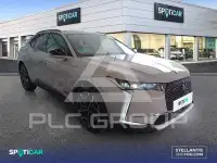 2022 DS DS4